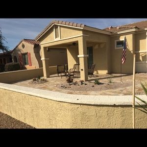 Meet your Posher, Lamont